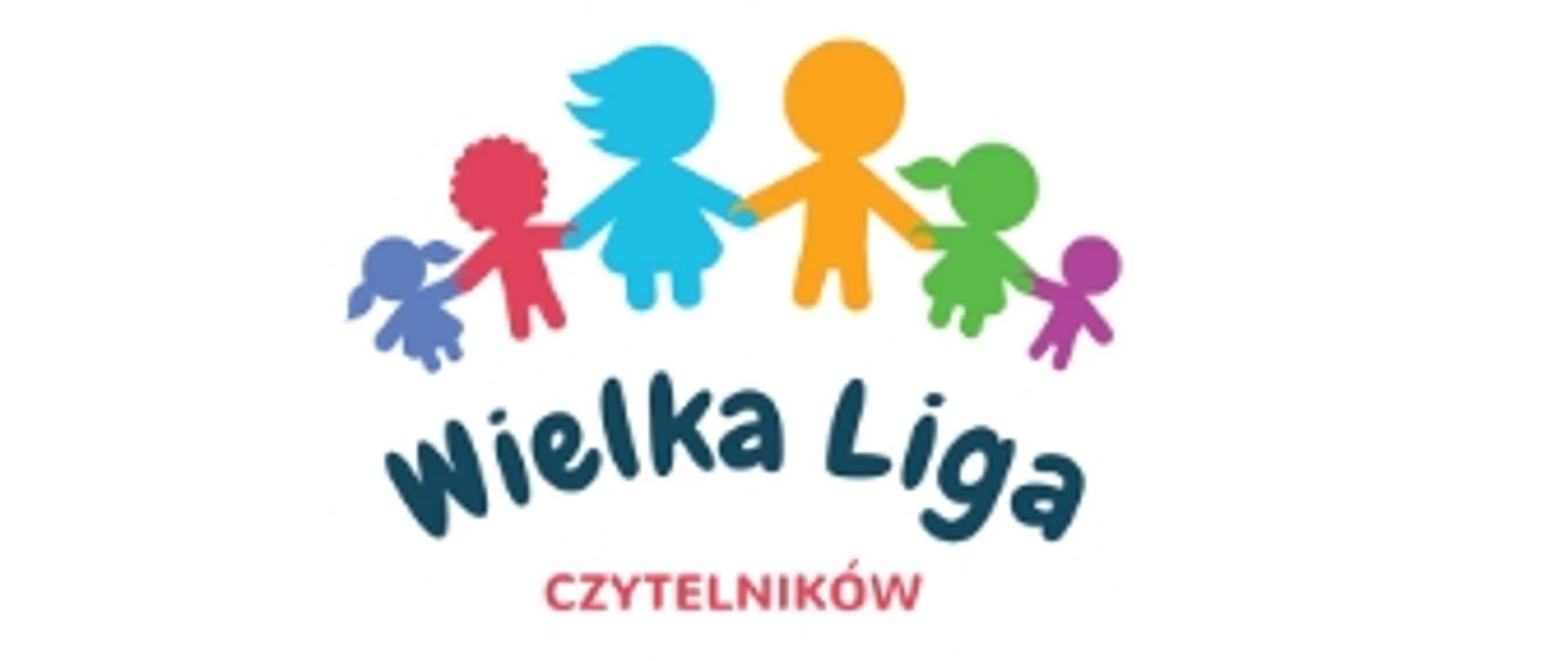 Wielka Liga Czytelników
