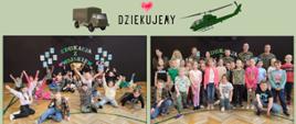 Edukacja z wojskiem