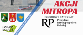 Zaproszenie na na obchody 77. rocznicy AKCJI MITROPA 