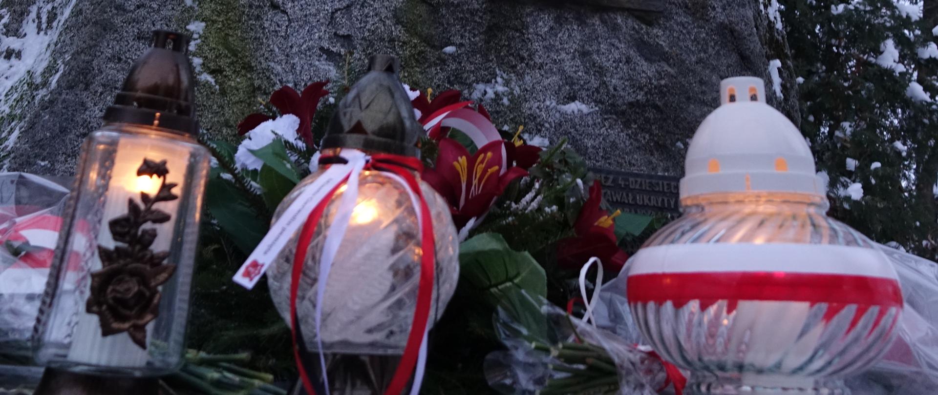 41. rocznica wprowadzenia stanu wojennego, fot. 1