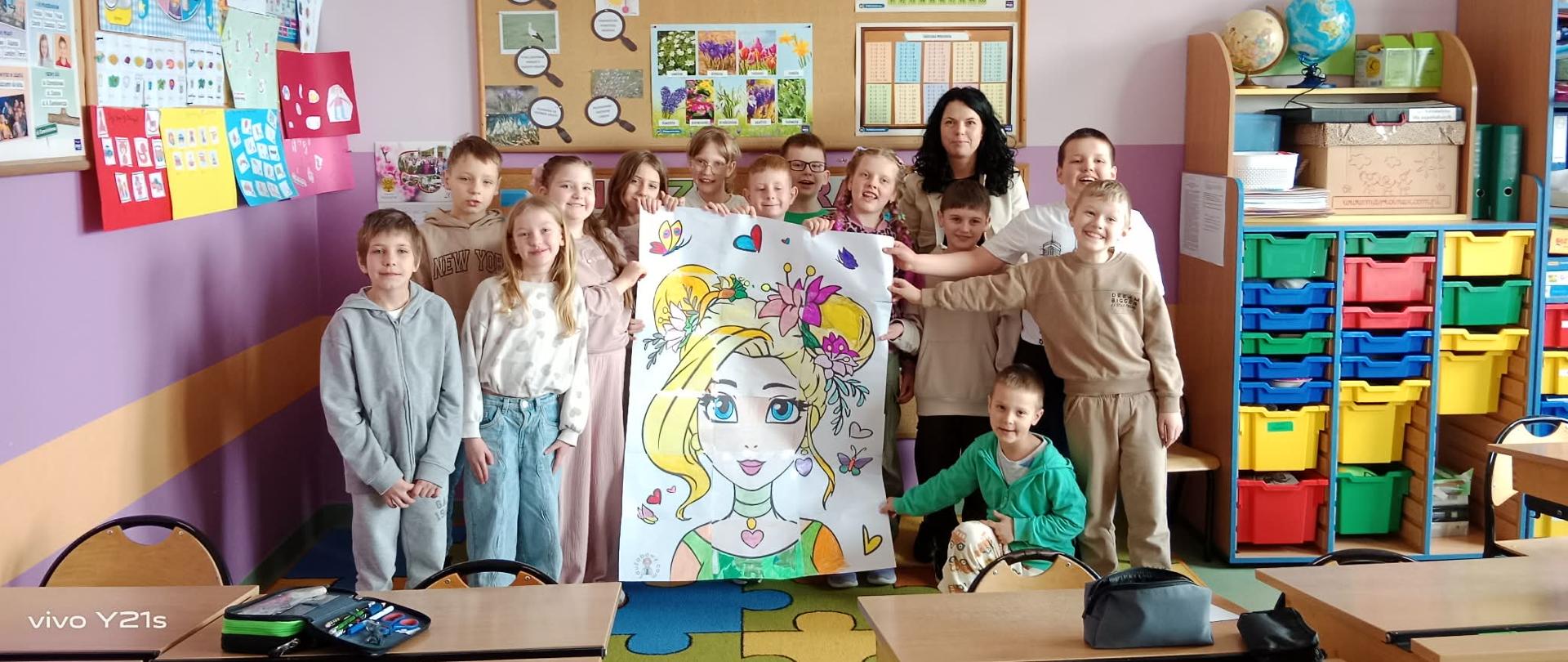 Pierwszy Dzień Wiosny