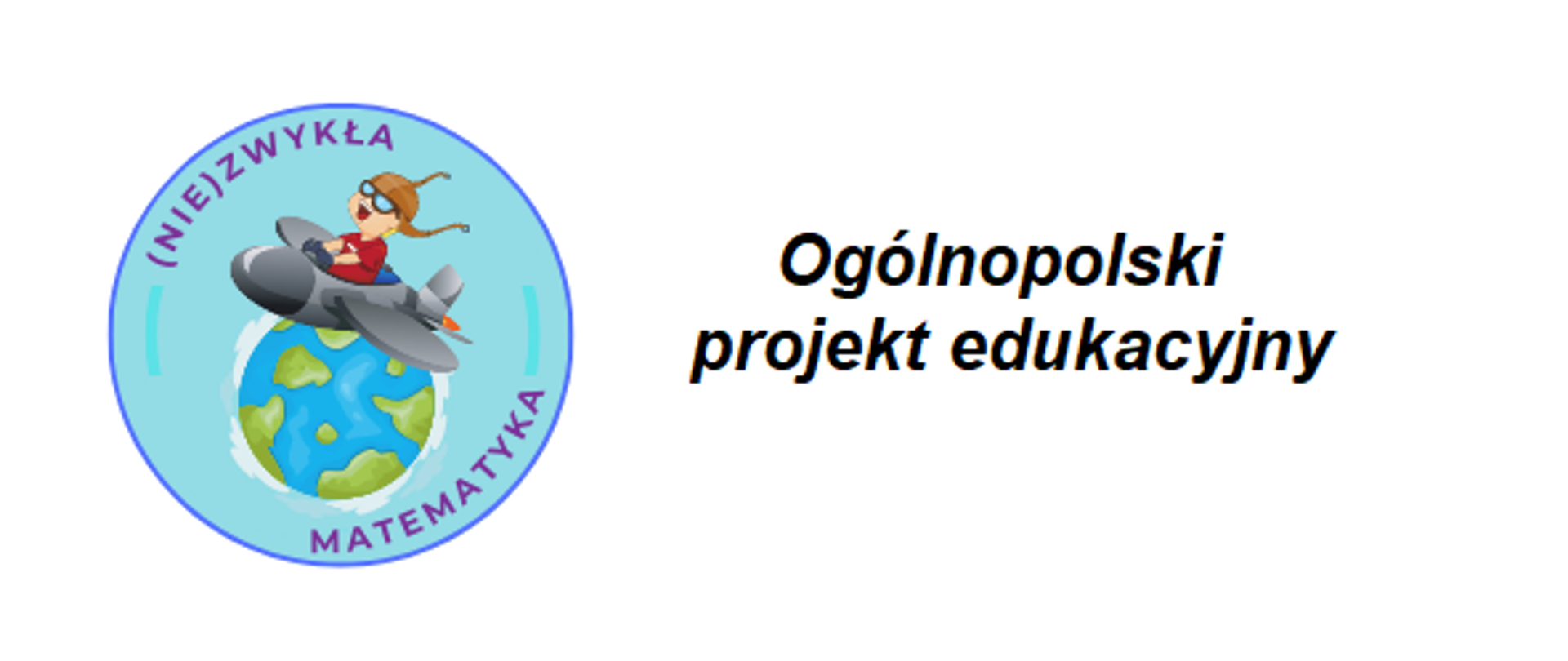 logo projektu edukacyjnego