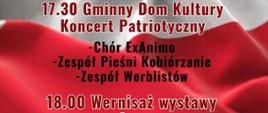 Obchody Święta Niepodległości w Kobiórze