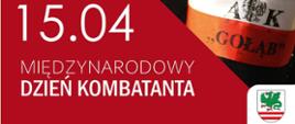 Międzynarodowy Dzień Kombatanta