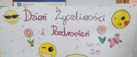 Światowy Dzień Życzliwości i Pozdrowień