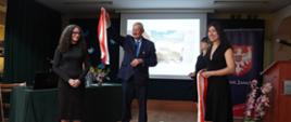 Nowy wygląd jasielskiego „Ekonomika”

