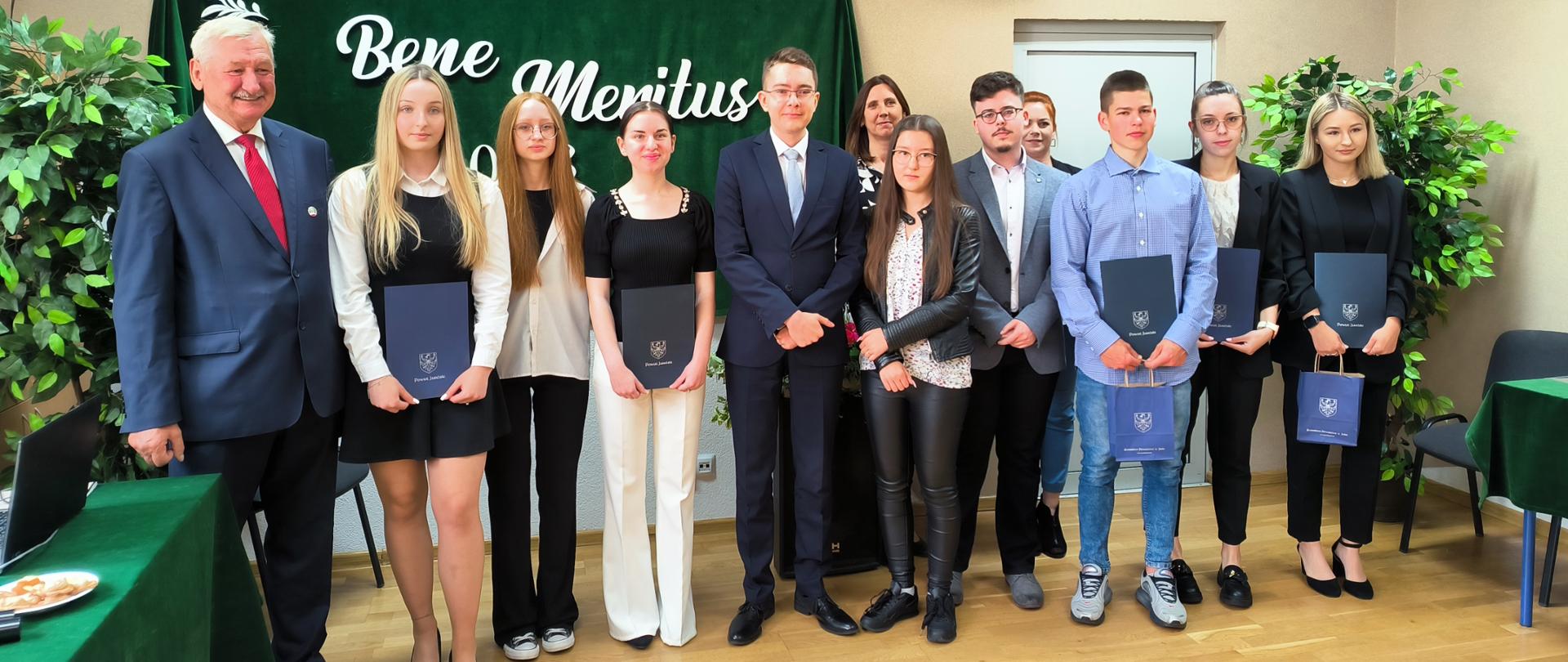 Bene Meritus