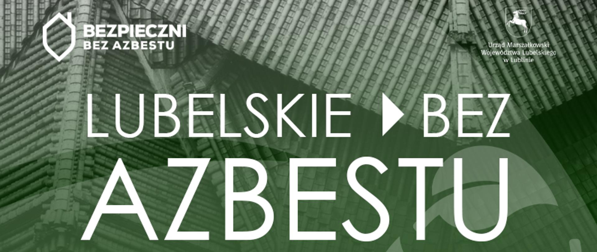 Lubelskie bez azbestu