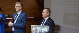 Jubileusz stulecia Szkoły Podstawowej w Górnikach