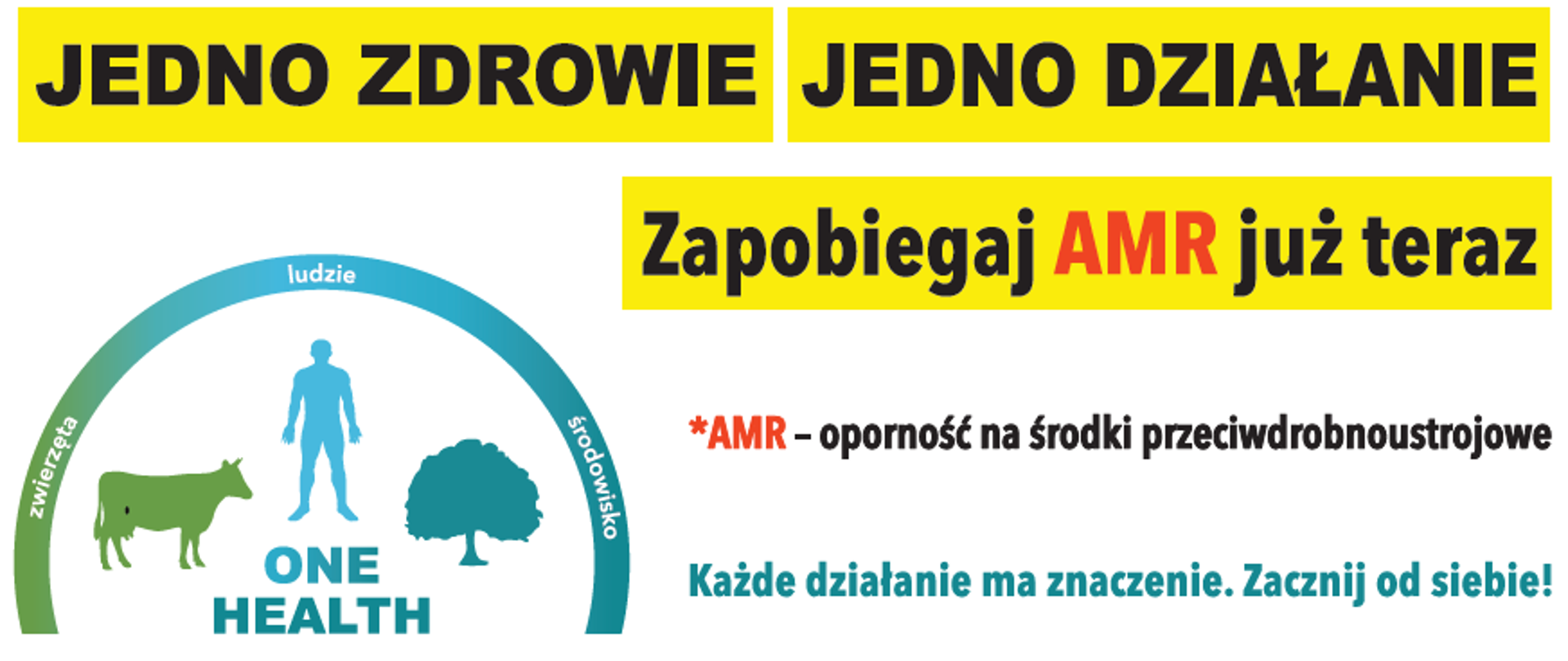 AMR kampania 2026 poziom