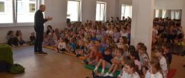 W teatrze muzycznym: "Syrenka"