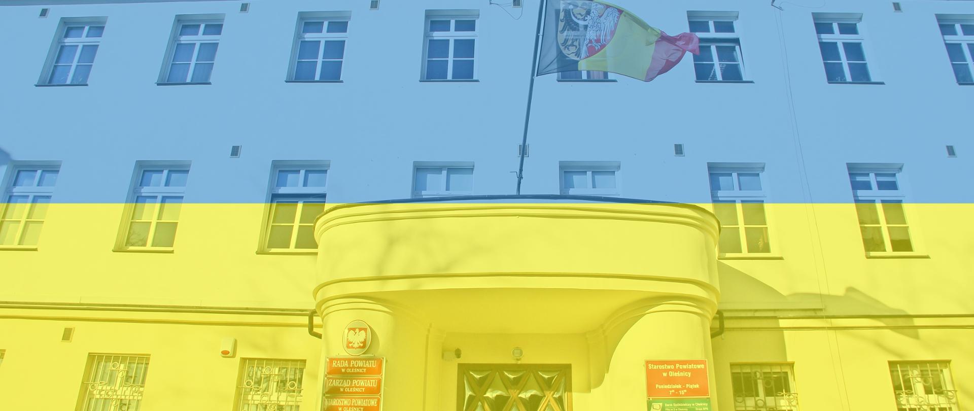 Ukraina