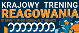 Krajowy Trening Reagowania