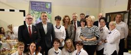 Świetna zabawa Kół Gospodyń Wiejskich!