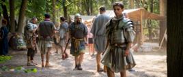 VI Ostrowiecki Festiwal Kultury Prehistorycznej i Antycznej