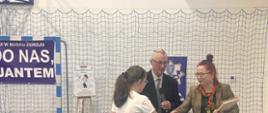 Konkurs literacki ,,Kim chcę zostawić w przyszłości? Dlaczego warto się uczyć.