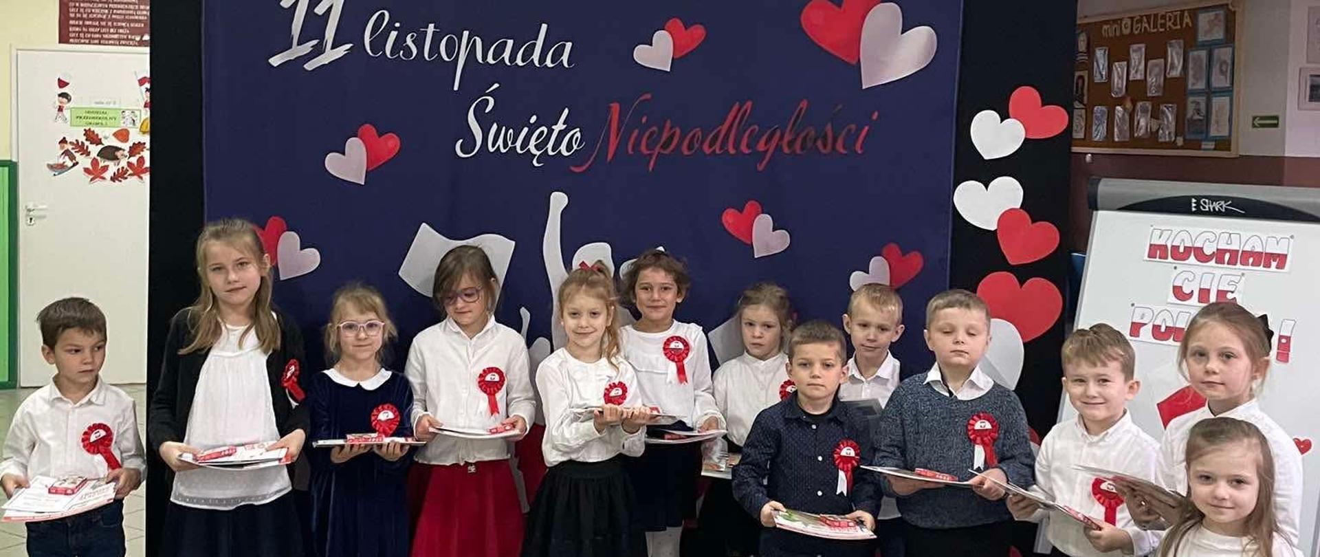 Konkurs patriotyczny