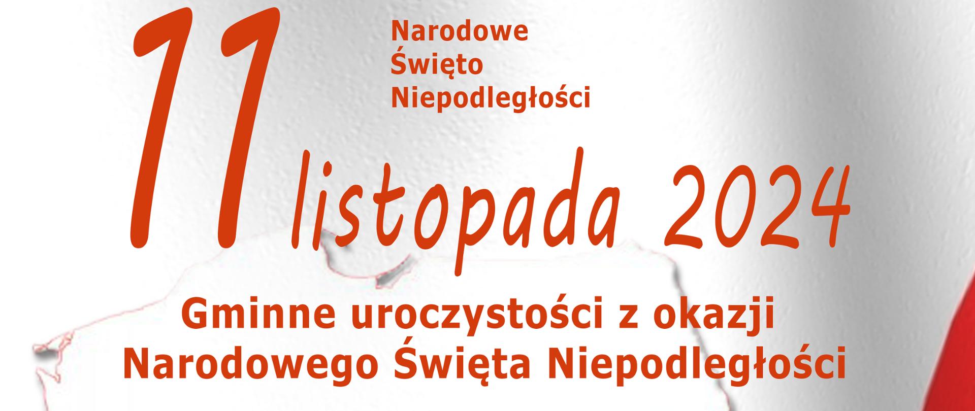 Obchody 11 listopada