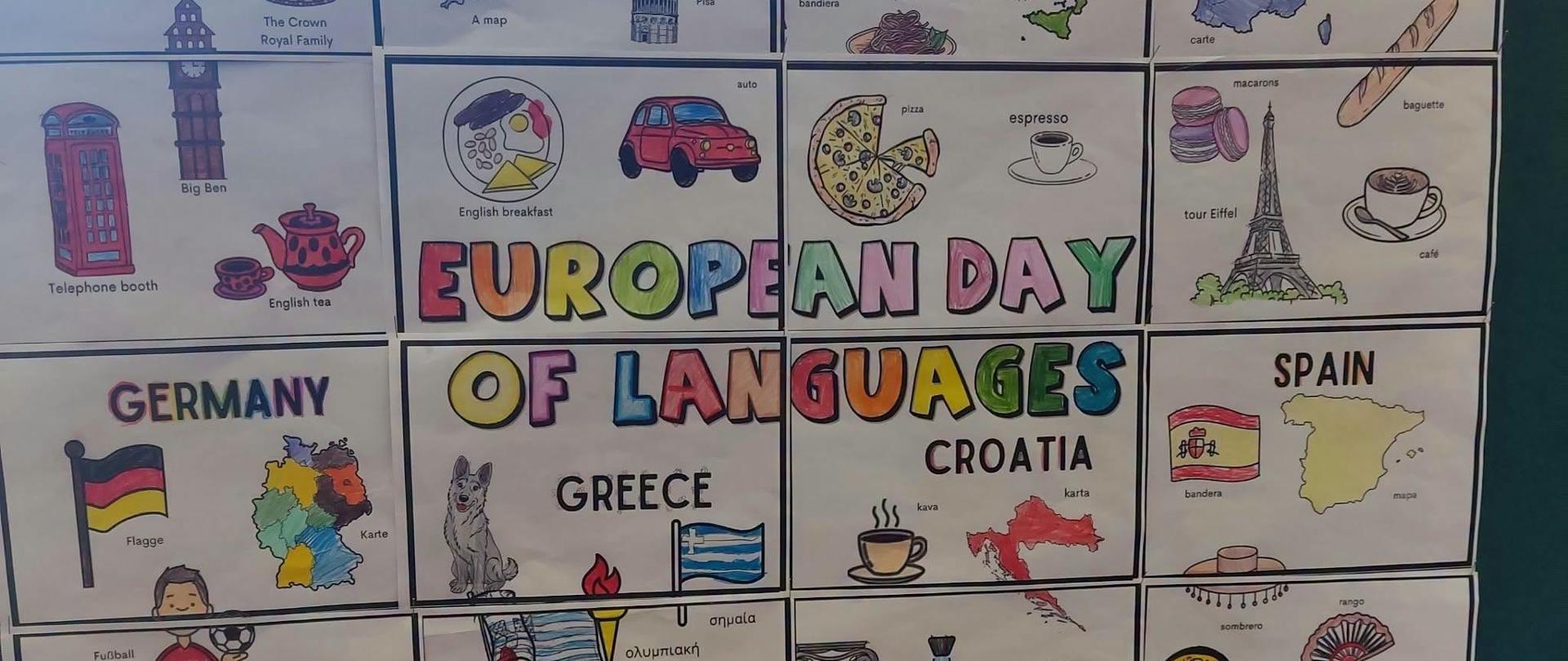 Europejski Dzień Języków