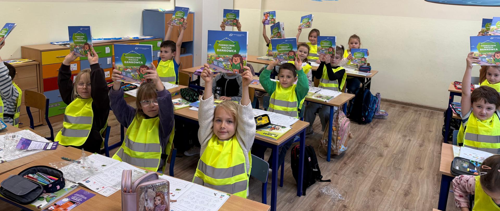 bezpieczeństwo i edukacja