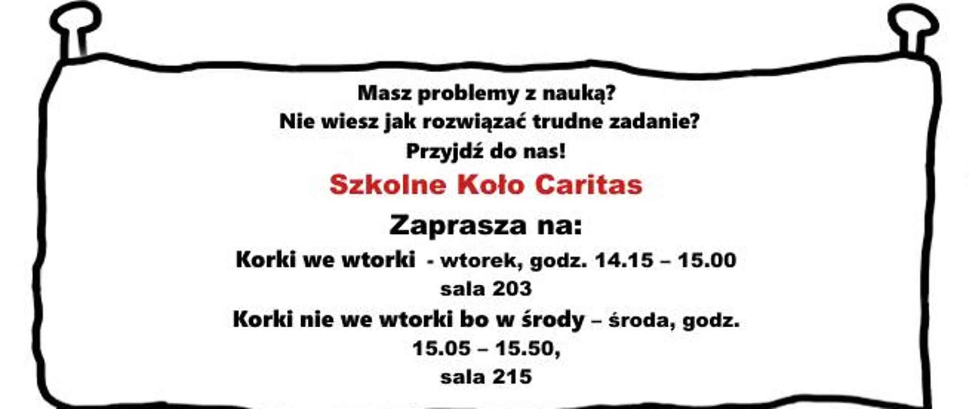 Caritas 