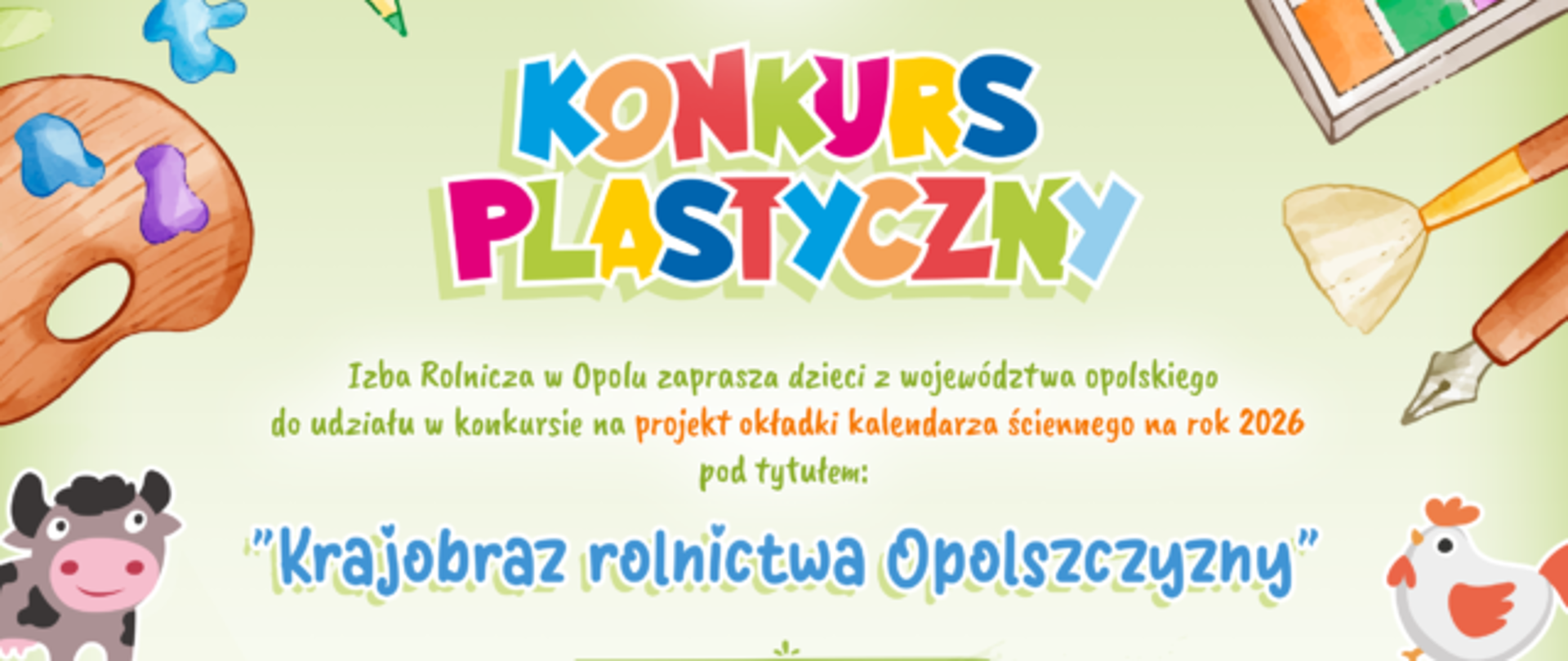 KONKURS-Kalendarz