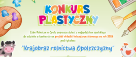 KONKURS-Kalendarz