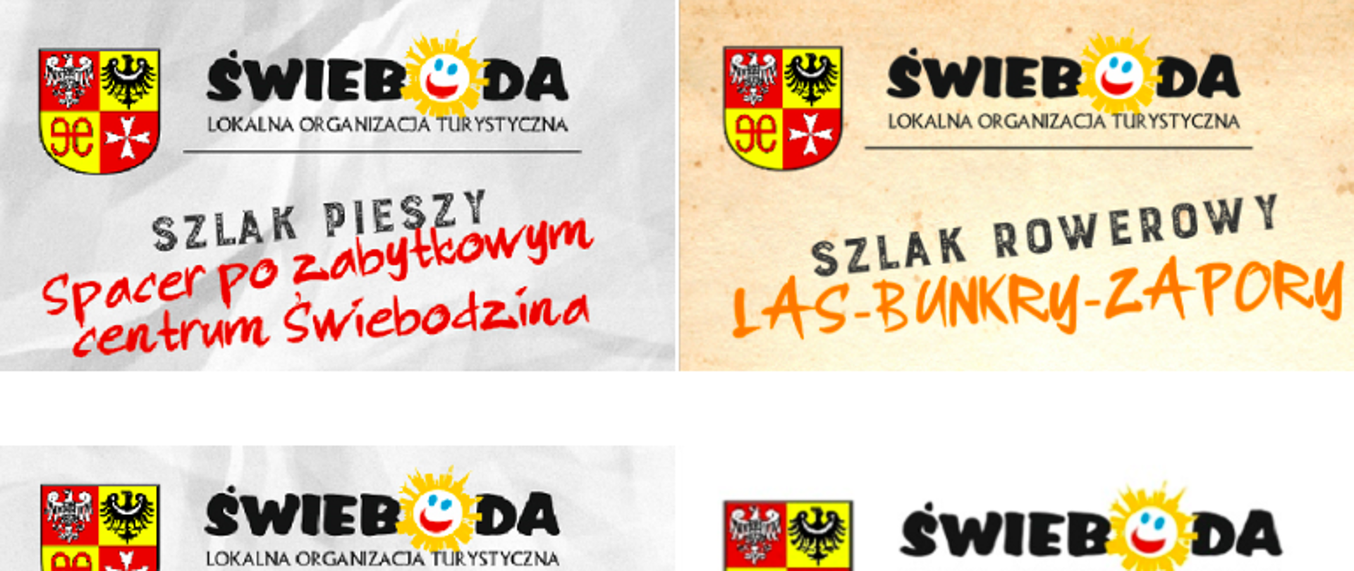 szlaki turystyczne w powiecie