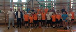 Sukces Naszych Uczniów w Turnieju "Lekkoatletyka z Orlika"!