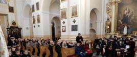 Miejsko - Gminne Obchody 104. rocznicy Odzyskania przez Polskę Niepodległości