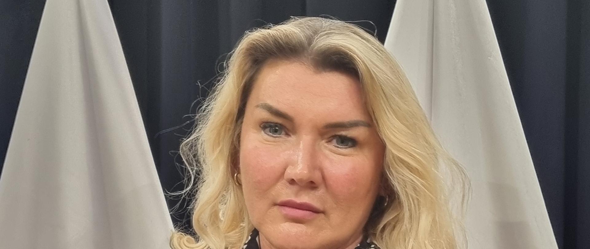 Małgorzata Hadas
