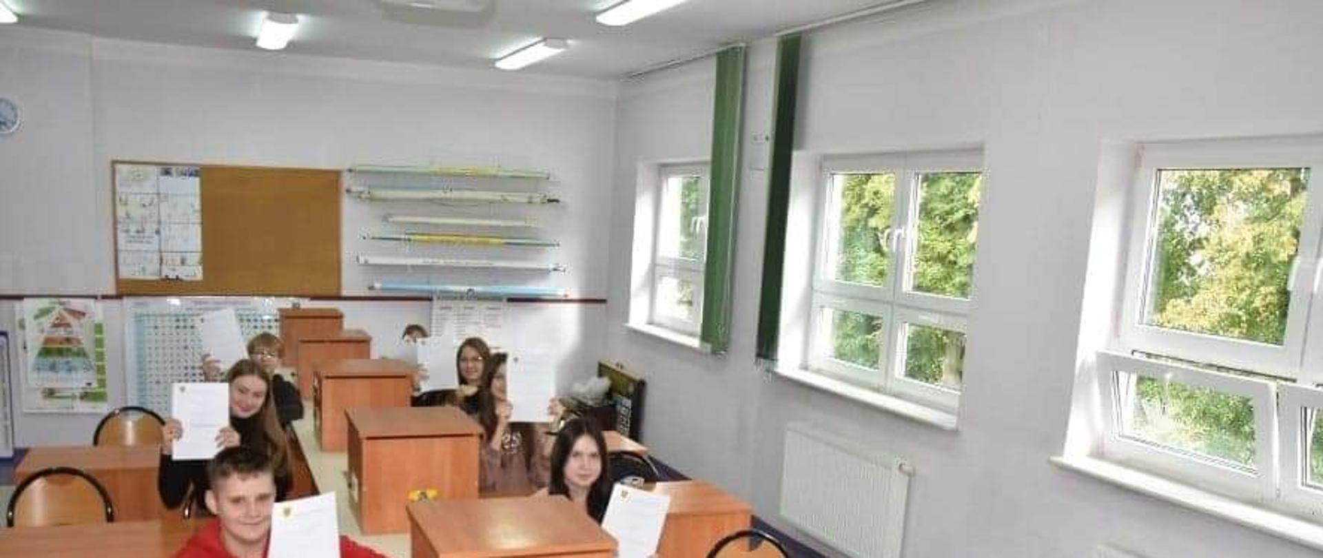 Konkurs o gminie Wiśniew 