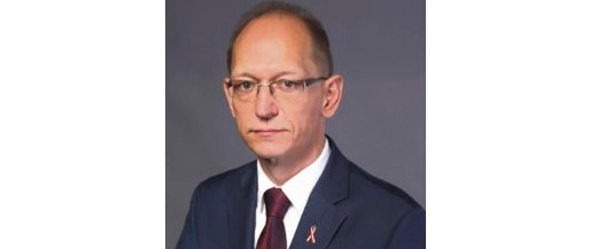 Robert Szydlik