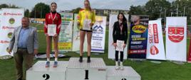 Międzynarodowe Zawody Lekkoatletyczne 