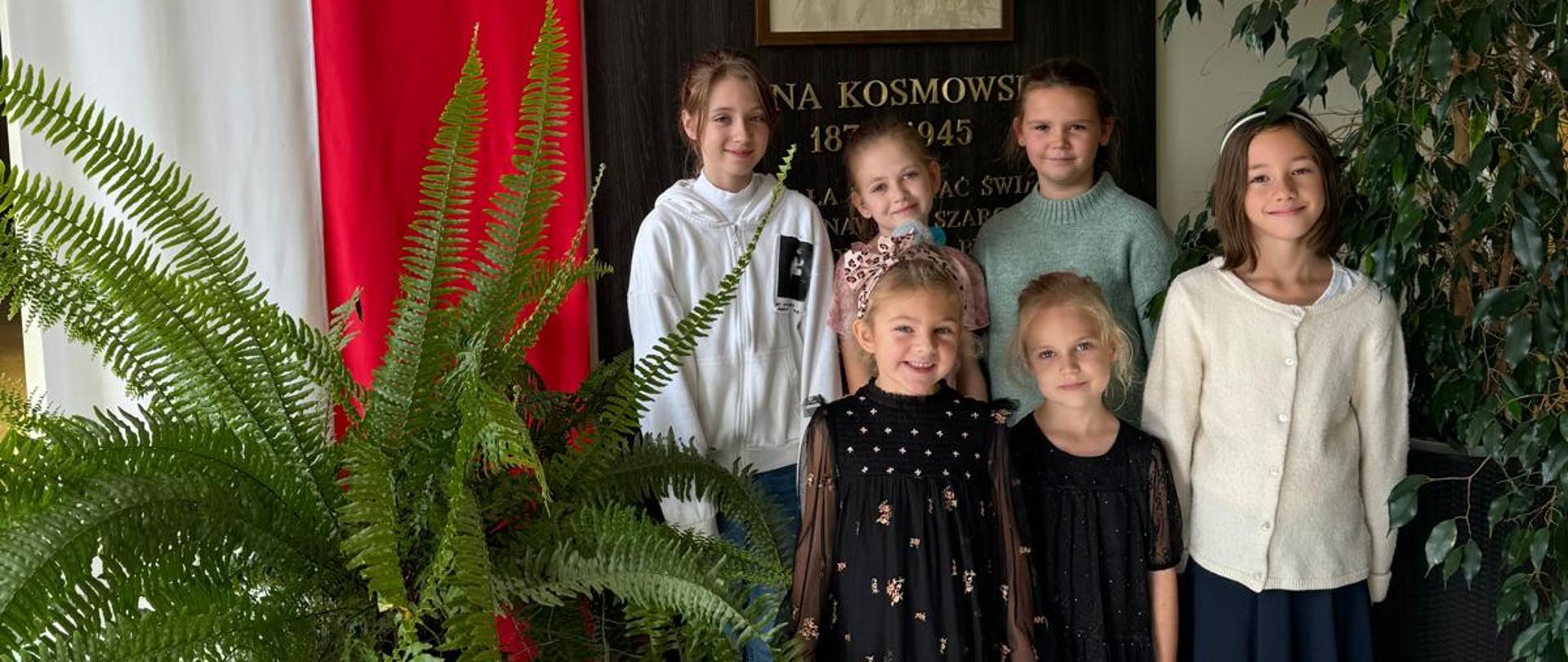 Eliminacje szkolne -konkurs piosenek religijnych Cantate Deo