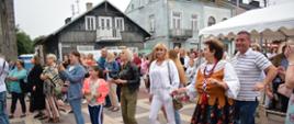 Dni Miasta i Gminy Mordy -31.07.2022 r.