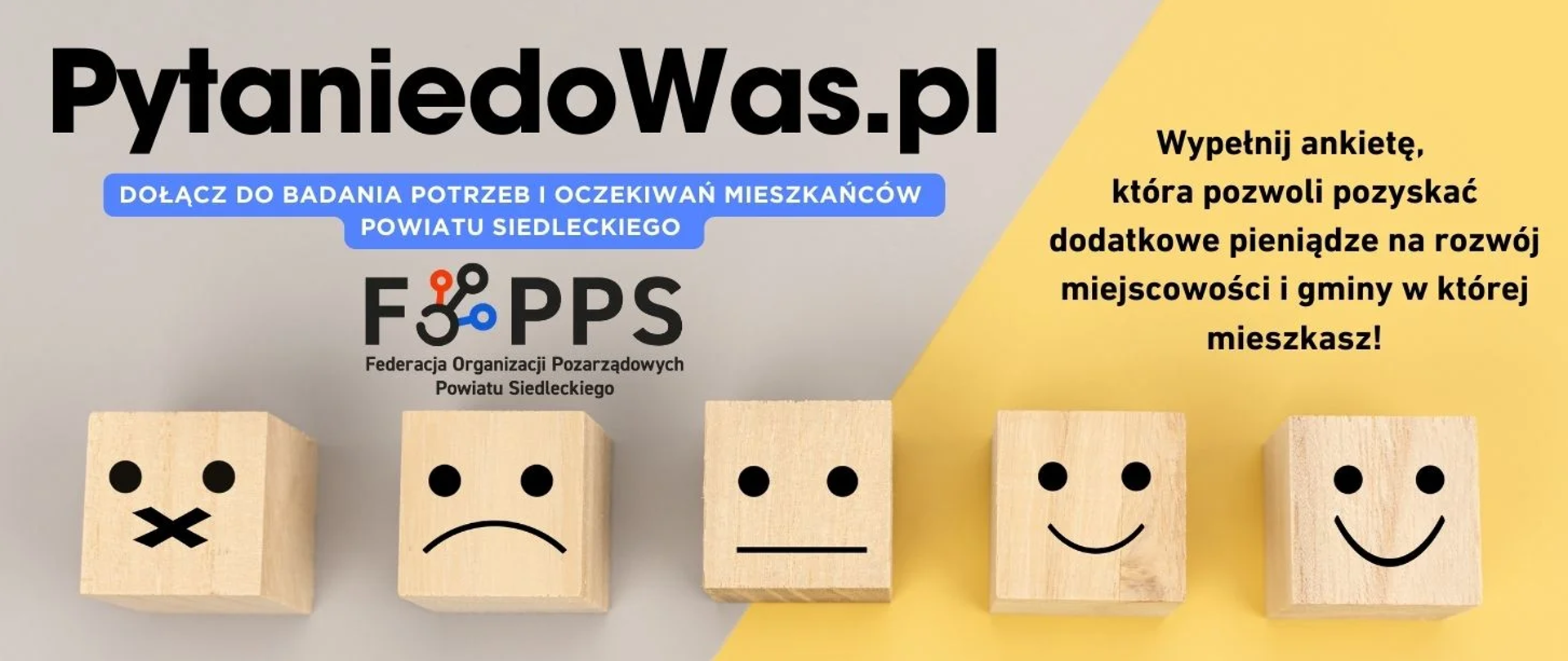 Federacja Organizacji Pozarządowych Powiatu Siedleckiego