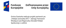 pn. „Polityka Senioralna EFS+”