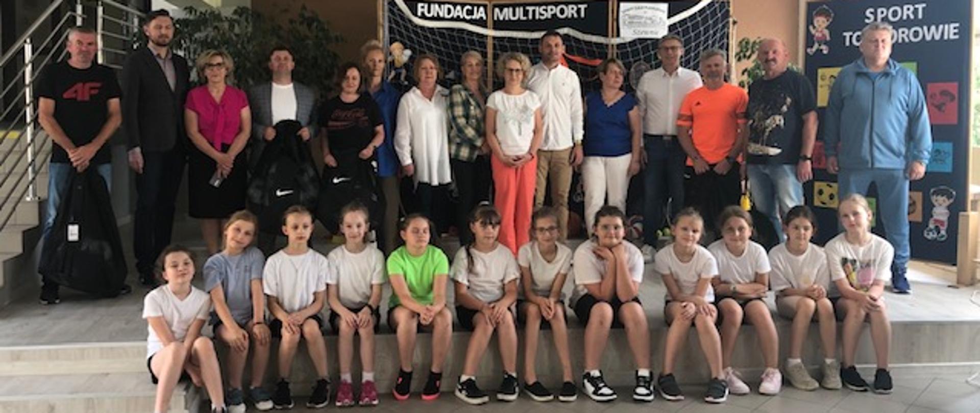 Fundacja MultiSport w Gminie Bodzechów