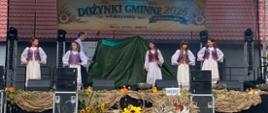 Dożynki Gminne Pokrzywnica'26.