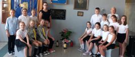 Dzień Patrona Szkoły 2024