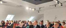 Konferencja Garwolin