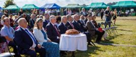 Dożynki Gminne - Bukowiec 2025
