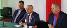 Spotkanie informacyjno- szkoleniowe "Mikropożyczka na własny biznes"