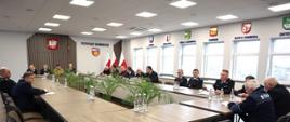 Podsumowanie działalności i plany na przyszłość