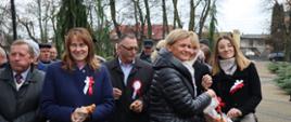 OBCHODY ŚWIĘTA ODZYSKANIA NIEPODLEGŁOŚCI
