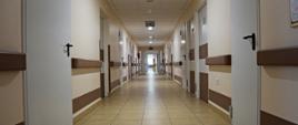 Oddział w hajnowskim SP ZOZ