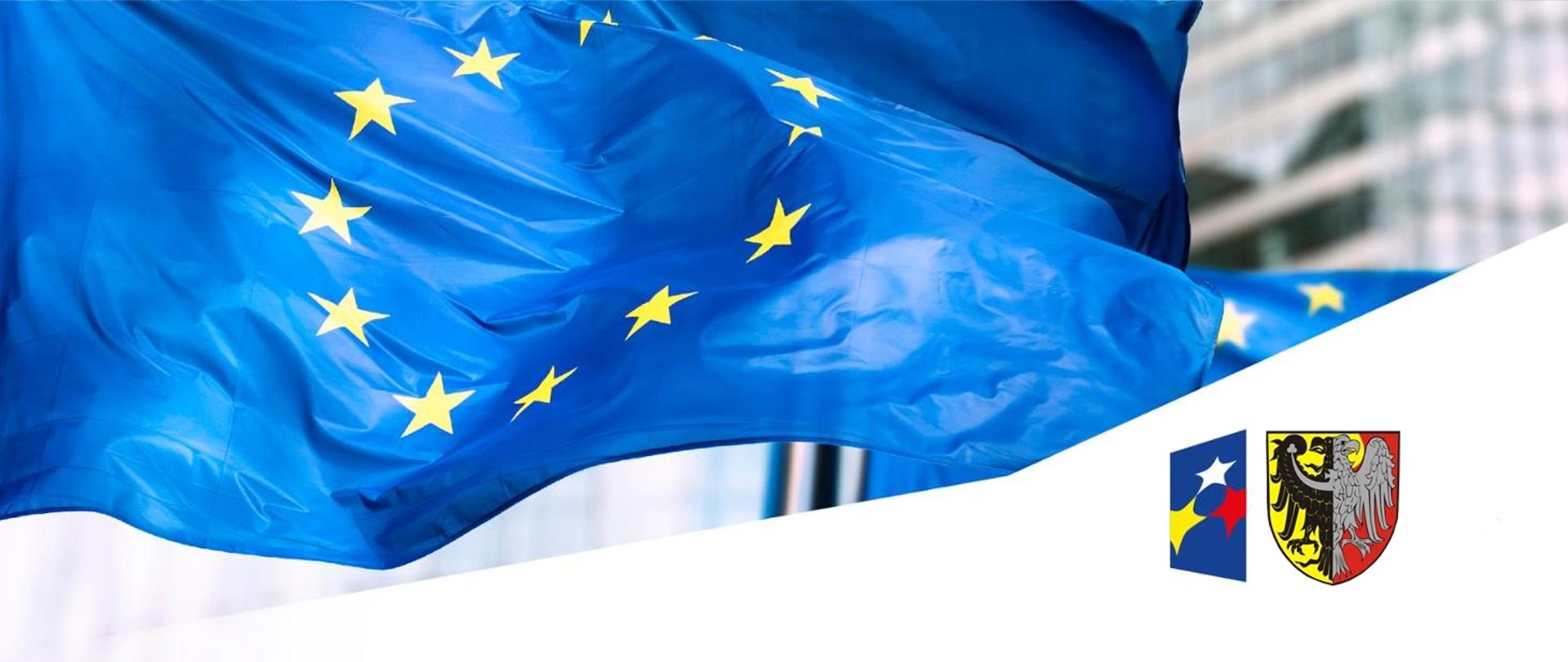 Fundusze europejskie