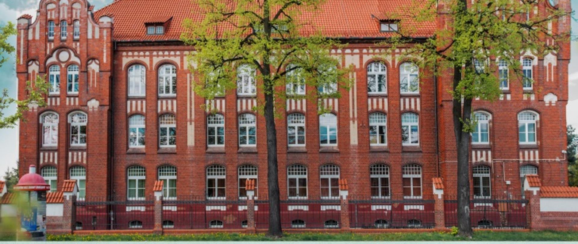 II LO w Oleśnicy