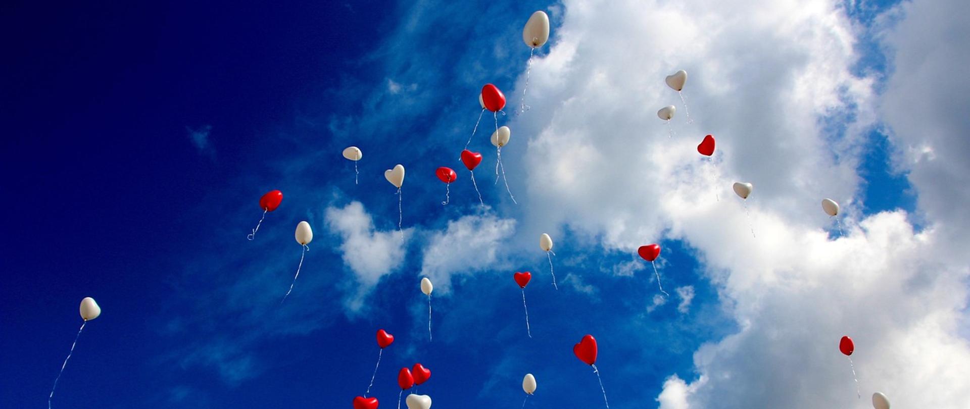balony 